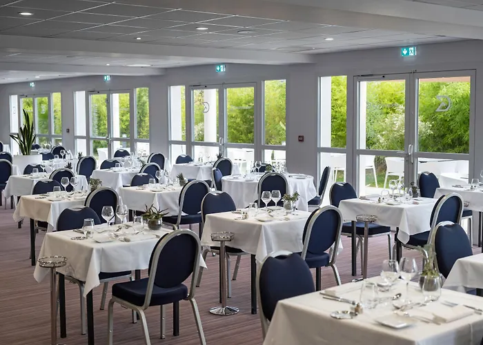 Golden Tulip La Baule Hotel&Residence