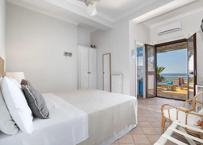 Hotel Il Cefalo
