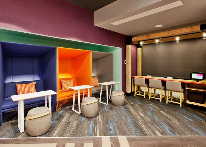 Tru By Hilton Auburn