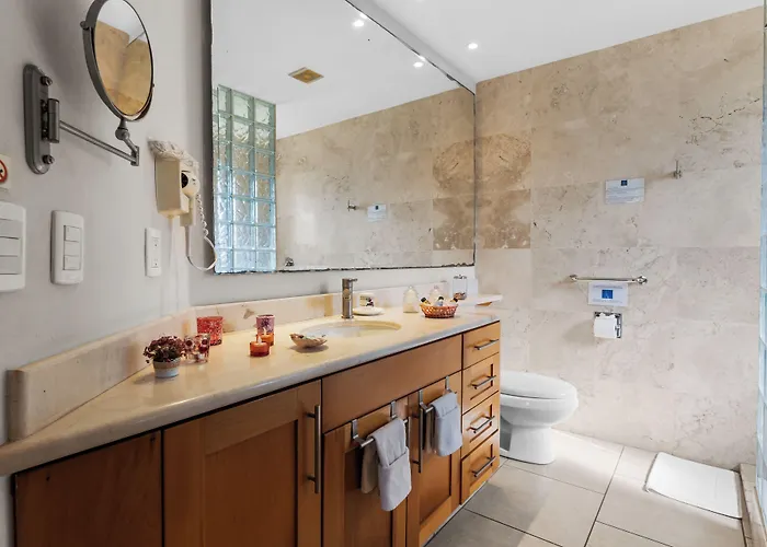 Marina Banderas Suites Hotel Boutique