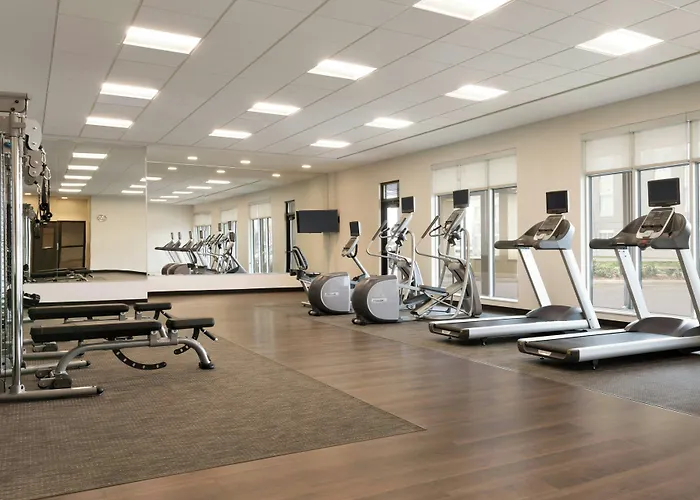 Courtyard By Marriott St Paul Woodbury