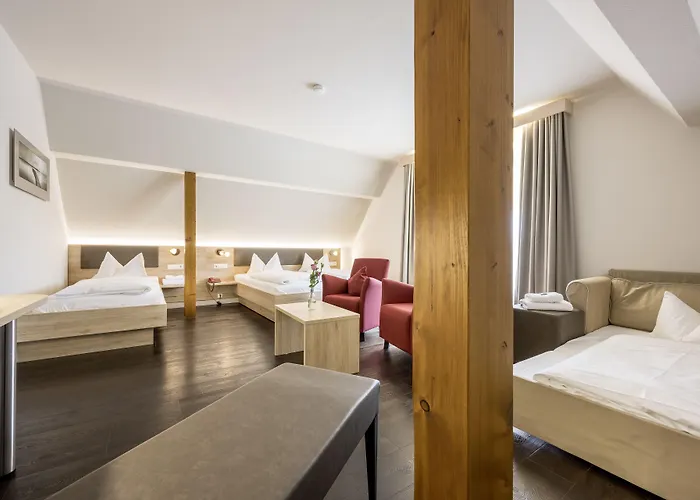 Landhotel Traube