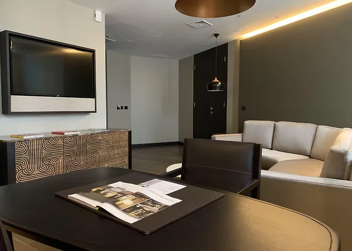 Eb Hotel By Eurobuilding Quito Airport