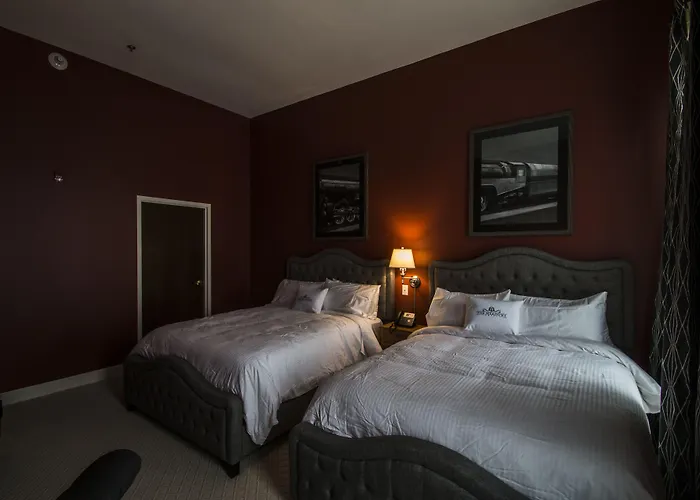Meadows Hotel
