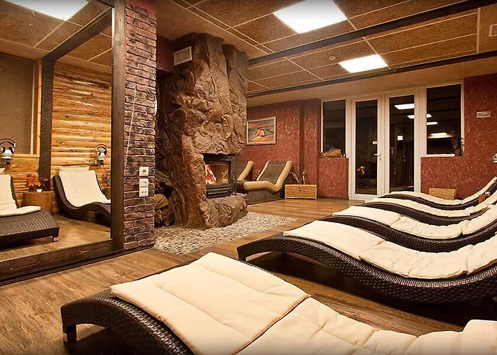 Balneo Complex & Spa Aquatonik