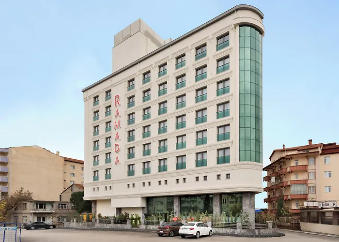 Ramada By Wyndham Isparta