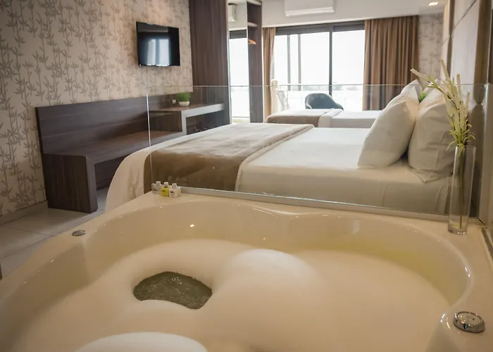 Eleton Resort & Spa