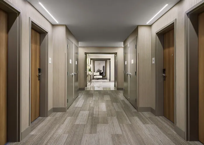Tryp By Wyndham Miami Bay Harbor