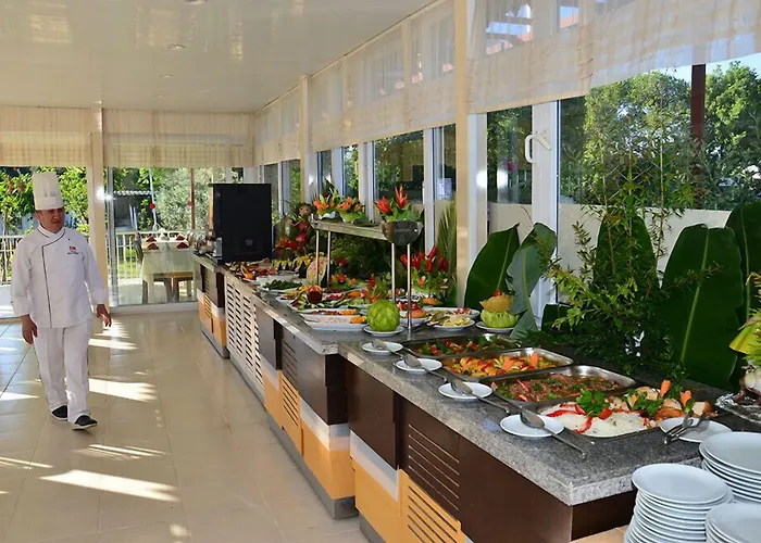 Elis Beach Hotel