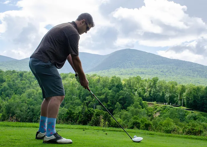 Sugarloaf Inn