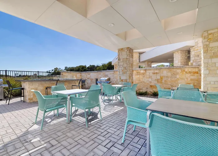 Home2 Suites By Hilton Plano Richardson
