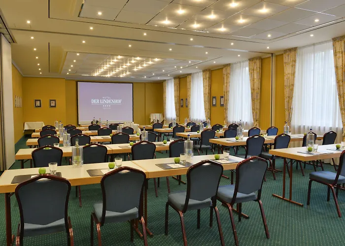Hotel Der Lindenhof
