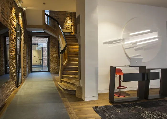 Hotel Nicolaus