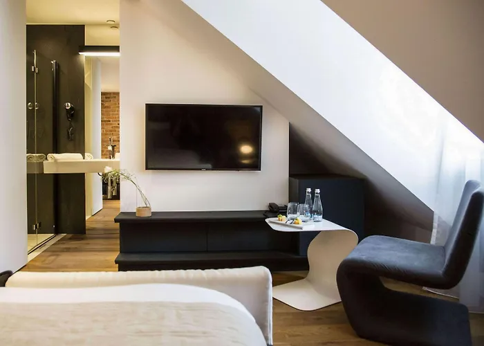 Hotel Nicolaus