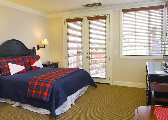 Hotel Mac