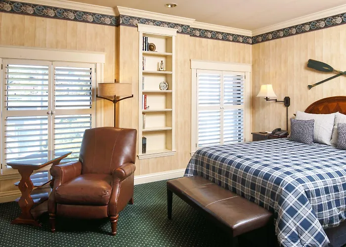 Hotel Mac