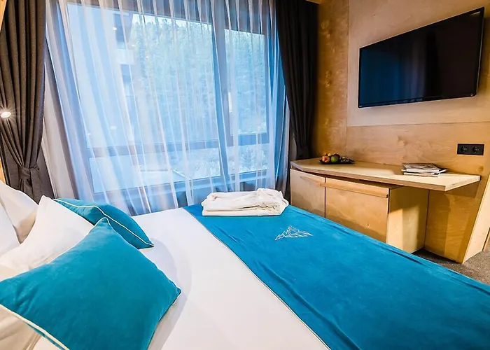Hotel Arte Spa & Park