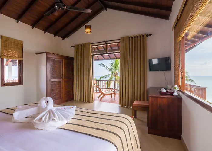 Ananya Beach Resort