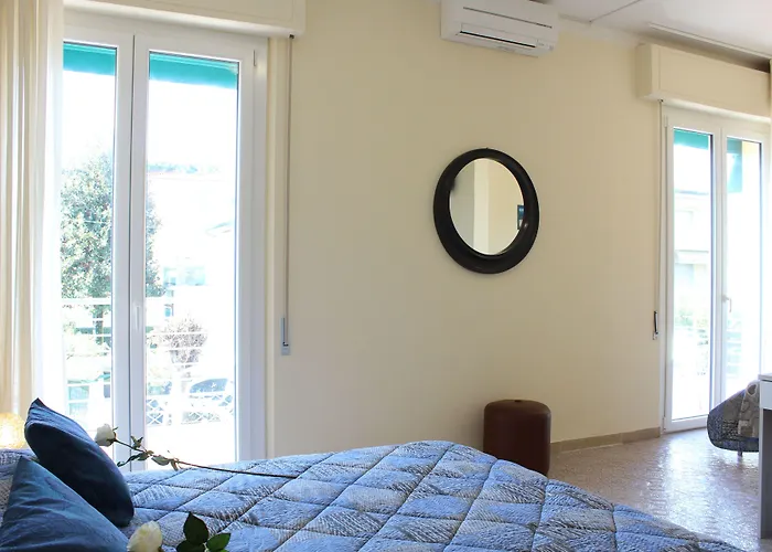 Hotel Luca