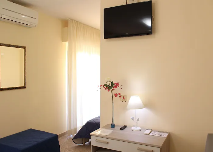 Hotel Luca