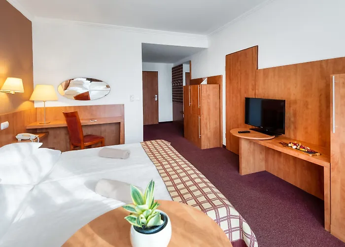 Hunguest Hotel Pelion