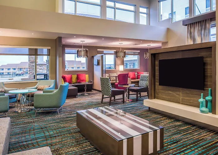 Residence Inn By Marriott St. Louis Westport