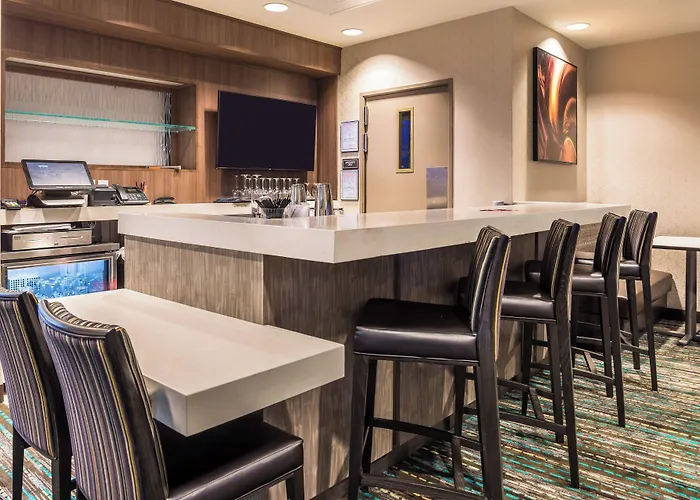 Residence Inn By Marriott St. Louis Westport