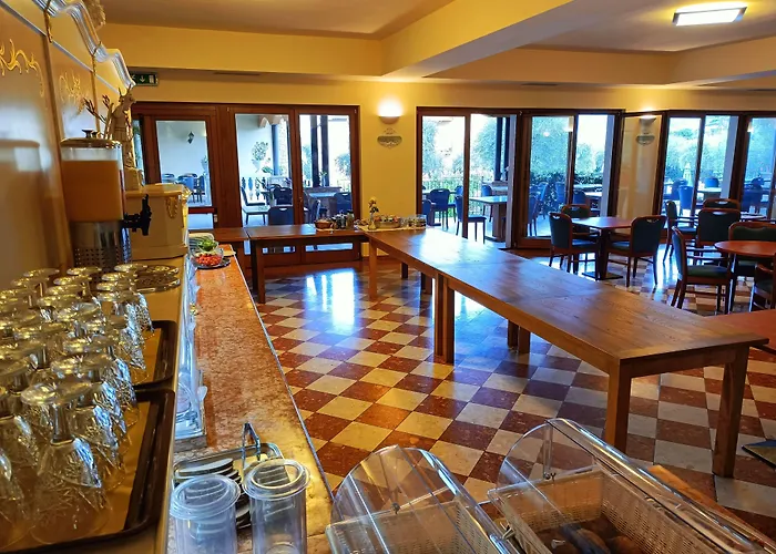 Hotel Villa Isabella