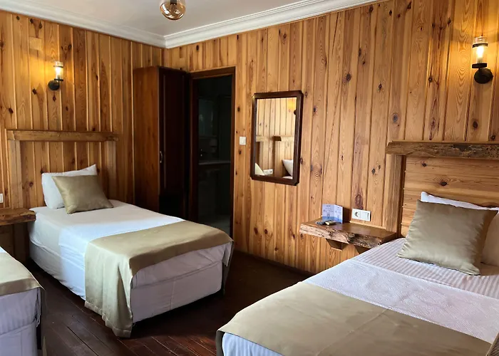 Denizci Hotel