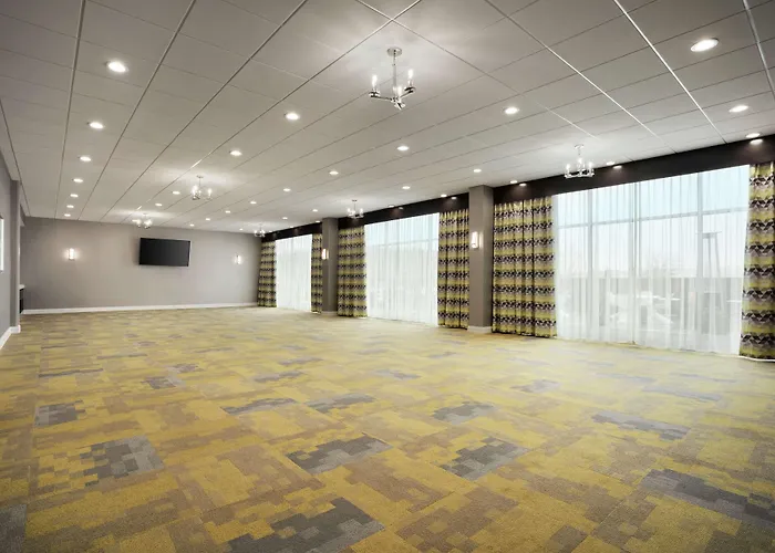 Homewood Suites By Hilton Florence
