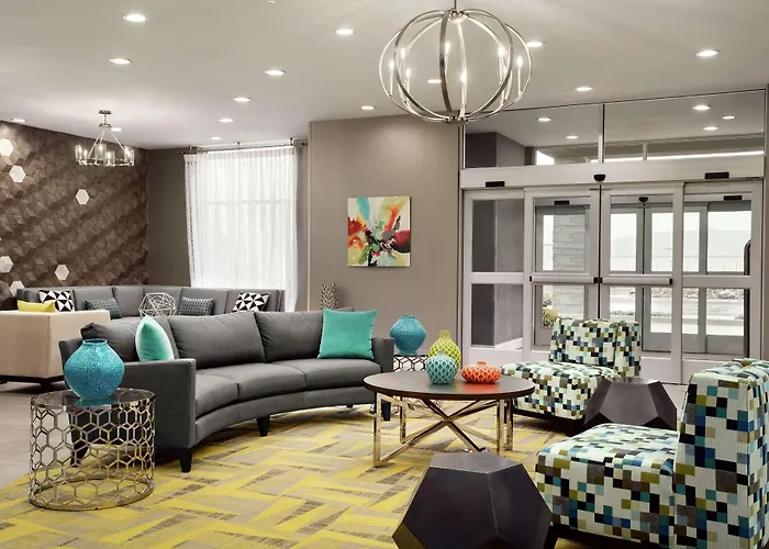 Homewood Suites By Hilton Florence