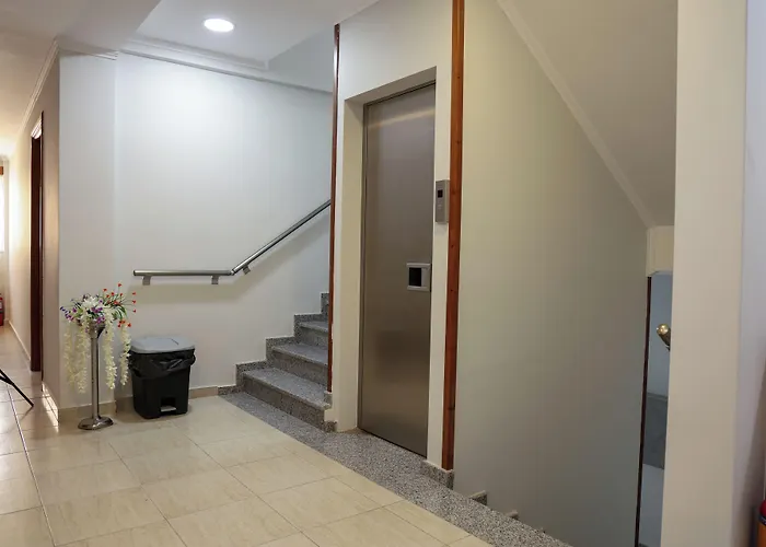 Marie Hotel