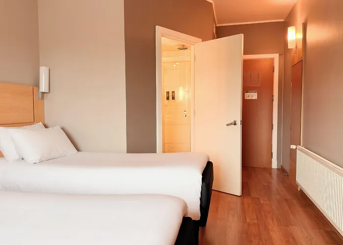 Ibis Puerto Montt