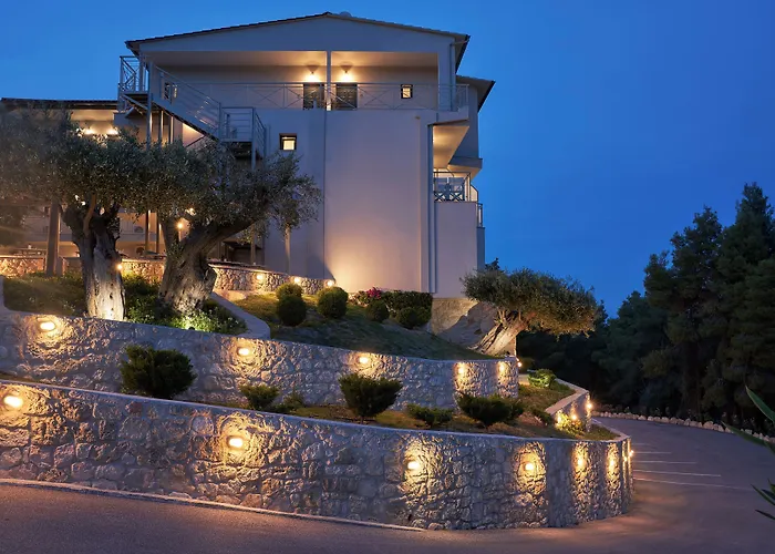Mirabilia Boutique Hotel