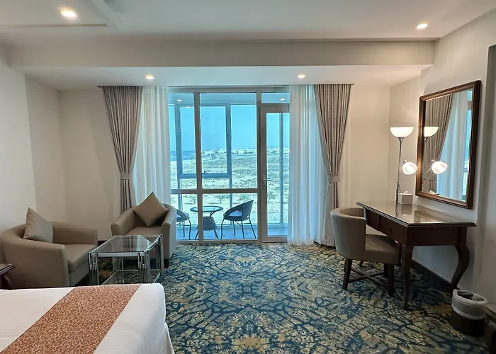 Sur Grand Hotel