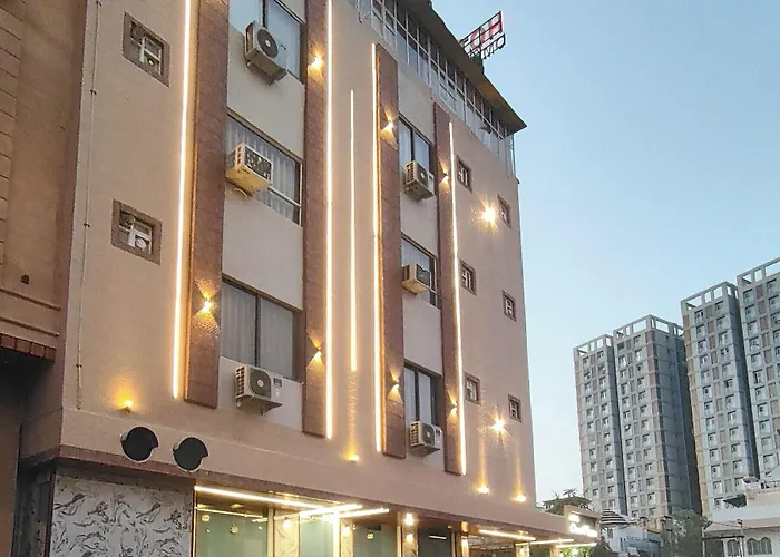 Hotel Omni Plaza