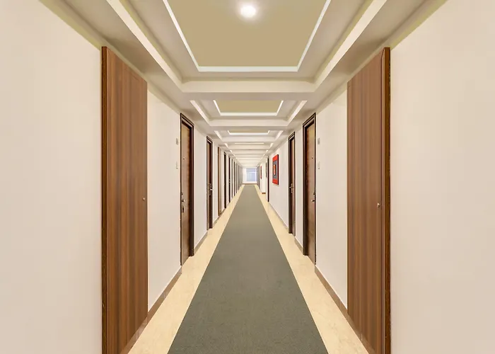 Lemon Tree Hotel, Port Blair Near To Airport