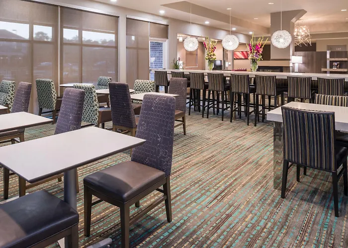 Residence Inn By Marriott Decatur