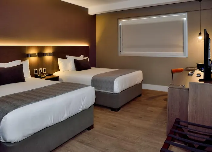 Hotel Curico - Ex Radisson Curico