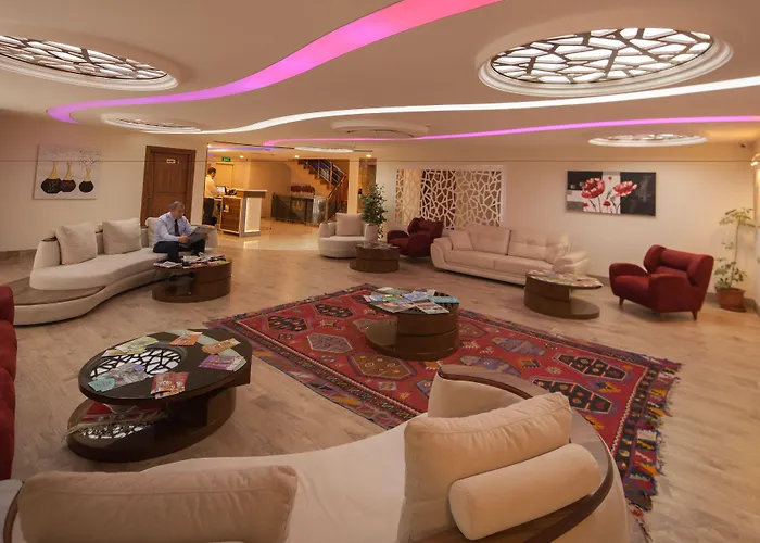 Armin Hotel