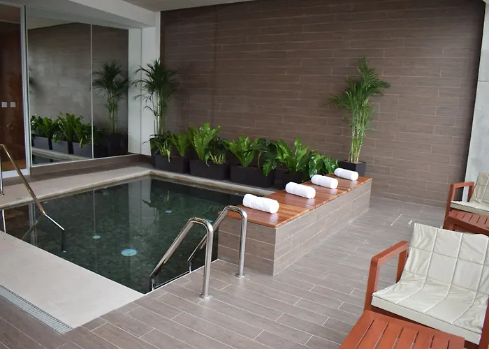 Holiday Inn - Lima Airport By Ihg
