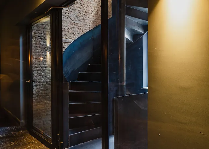 Hotel Monastere Maastricht