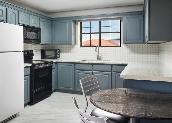 Melrose @ Seabrook, BW Signature Collection By Best Western