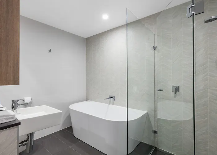 Meriton Suites Sydney Airport