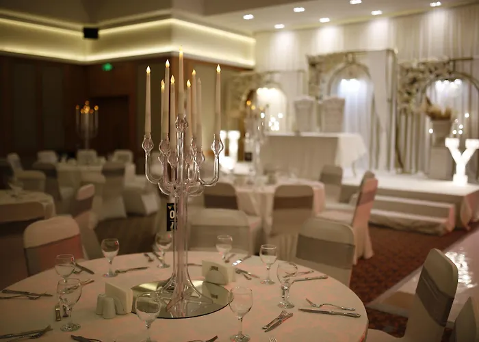Tugcan Hotel