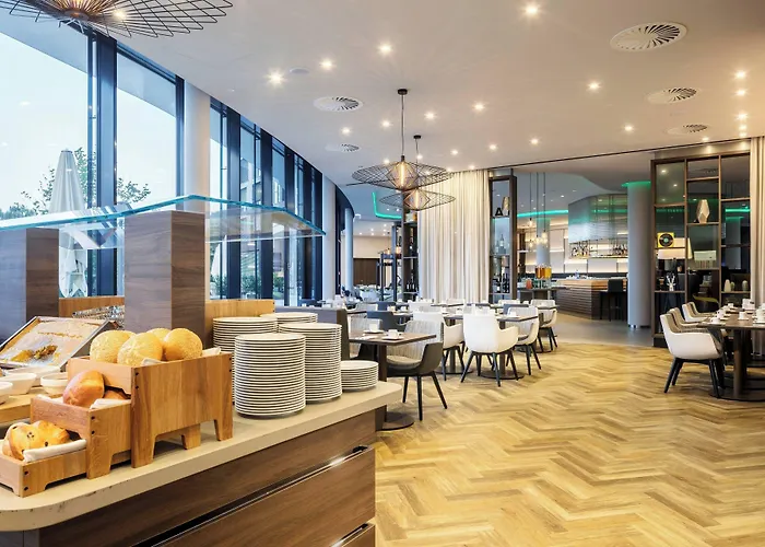 Courtyard By Marriott Wolfsburg