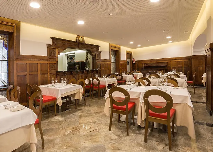 Hotel Remigio
