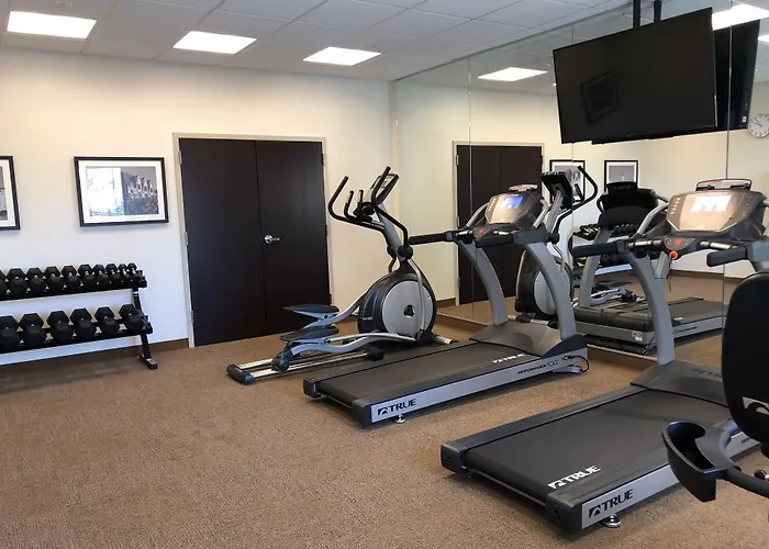 Mainstay Suites St Louis Airport