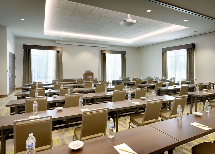Hilton Garden Inn Lehi