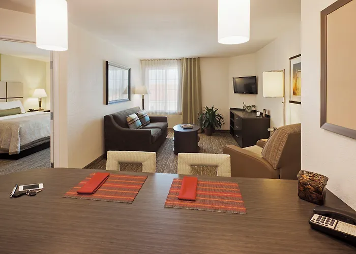 Candlewood Suites Oklahoma City - Bricktown By Ihg